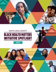 Community Assessment Project United Way of Santa Cruz County